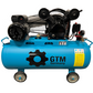 GTM air compressor 2cil / 100L 3KW 500l / min