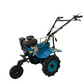 Petrol tiller GTM 520-3 10 HP