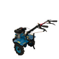 Petrol tiller GTM 520-3 10 HP