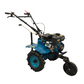 Petrol tiller GTM 520-3 10 HP