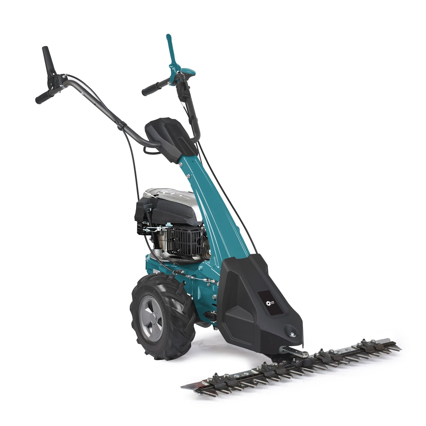 Scythe gasoline mower GTM G196V