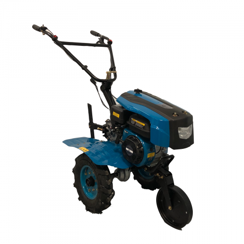 Petrol tiller GTM 320PRO 7,5 HP