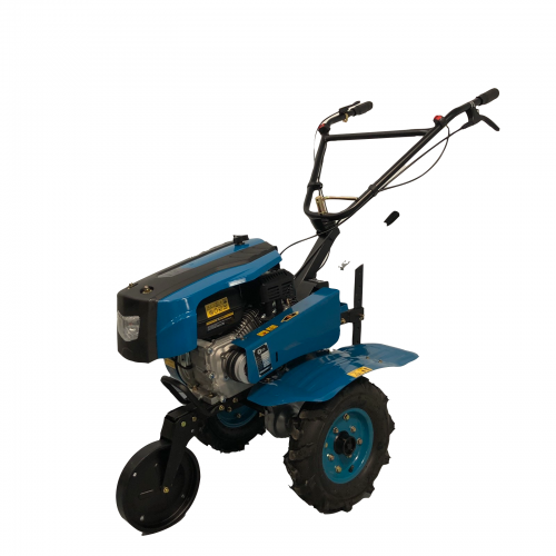 Petrol tiller GTM 320PRO 7,5 HP